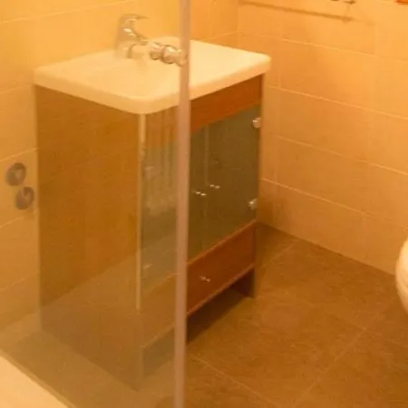 Hébergement de vacances Bajo *