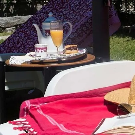 Bajo * Palazuelos de Eresma