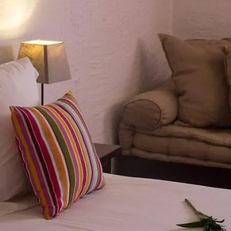 Hébergement de vacances Bajo