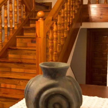 Hébergement de vacances Bajo