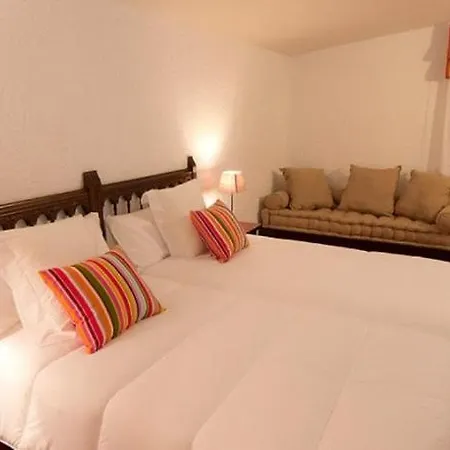 El Balcon De Pilatos Holiday home *