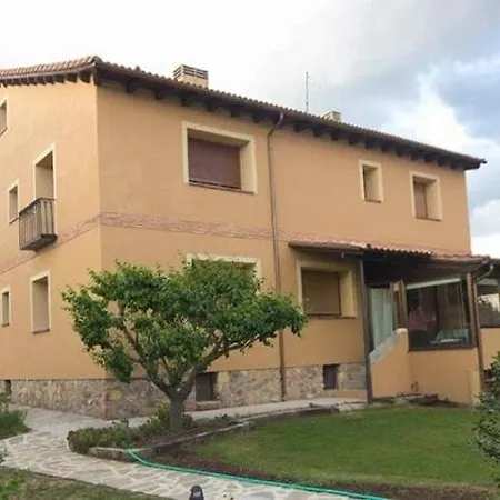 Holiday home El Balcon De Pilatos *