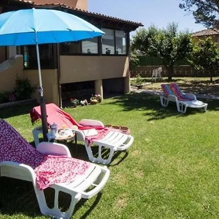 Holiday home Bajo Palazuelos de Eresma