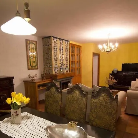 Bajo Palazuelos de Eresma