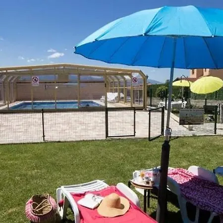 Bajo * Palazuelos de Eresma