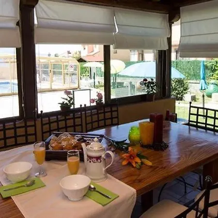 El Balcon De Pilatos Holiday home