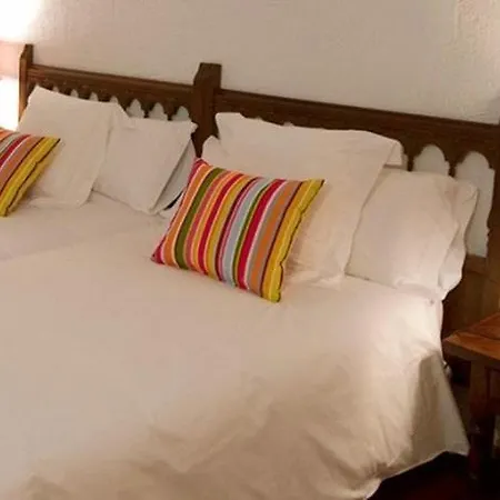El Balcon De Pilatos Holiday home *
