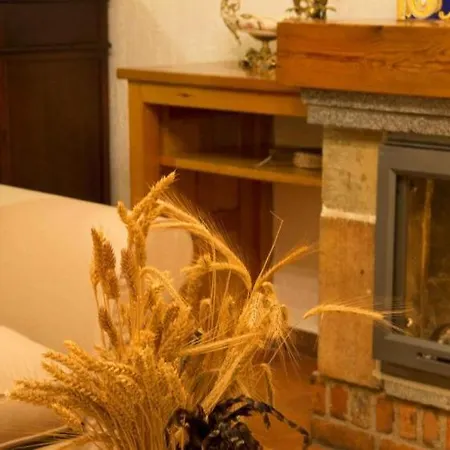 Holiday home Bajo Palazuelos de Eresma