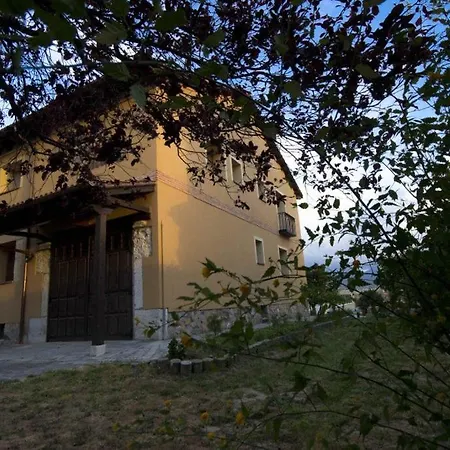 Bajo Palazuelos de Eresma