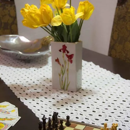 Bajo Hébergement de vacances