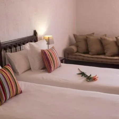 El Balcon De Pilatos Holiday home *