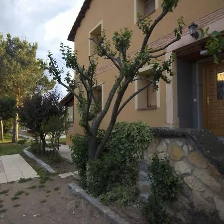 El Balcon De Pilatos Holiday home