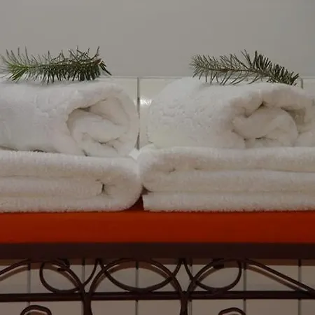 Bajo Hébergement de vacances *