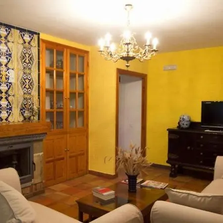 Holiday home Bajo Palazuelos de Eresma