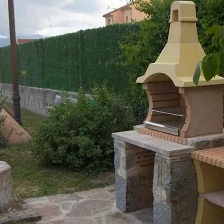 Bajo * Palazuelos de Eresma