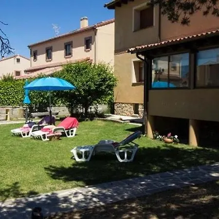 Holiday home El Balcon De Pilatos *