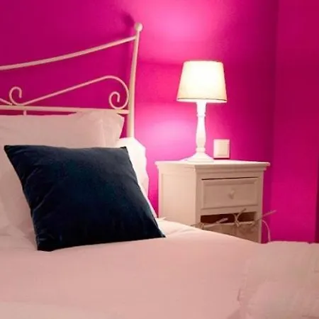 Bajo Holiday home Palazuelos de Eresma