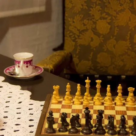 Bajo Holiday home Palazuelos de Eresma