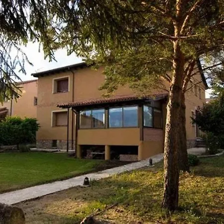 Bajo Palazuelos de Eresma