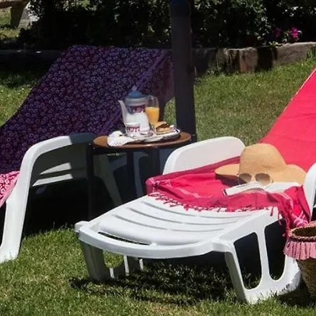 Bajo Hébergement de vacances