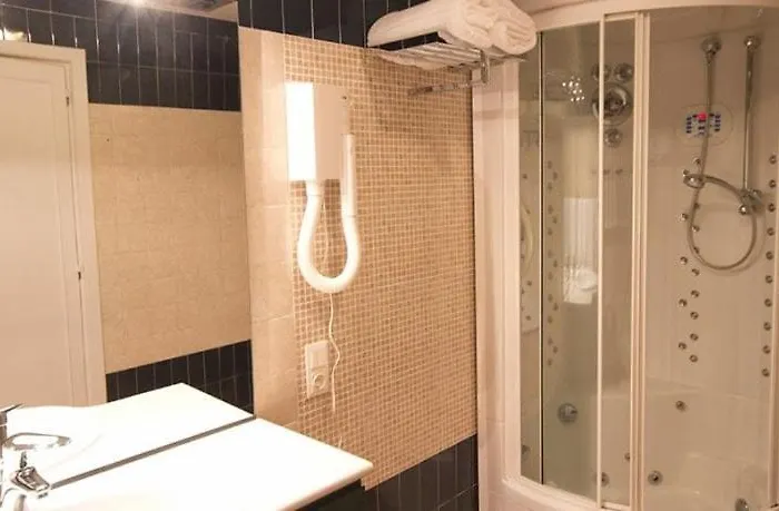 펜션 Bajo Palazuelos de Eresma