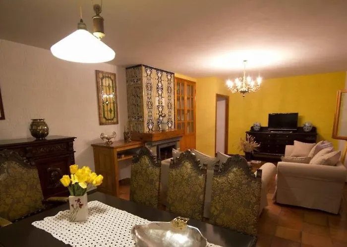 Bajo Palazuelos de Eresma