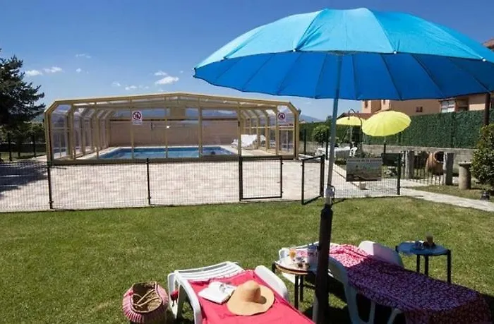 Bajo * Palazuelos de Eresma