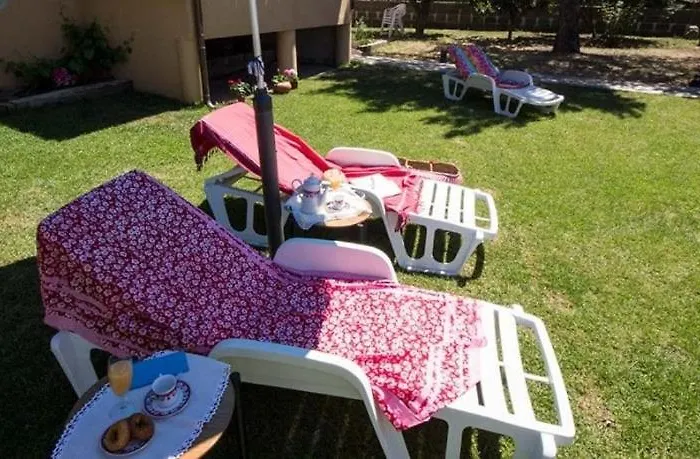 Bajo 펜션 Palazuelos de Eresma