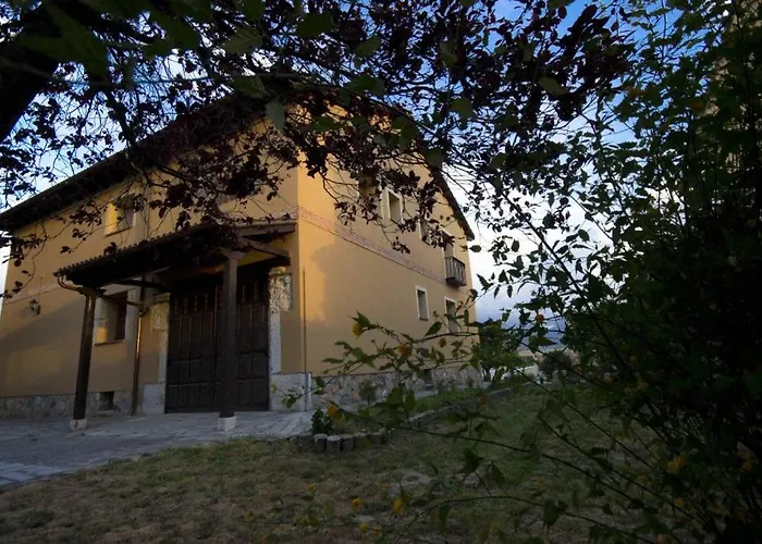 Bajo Palazuelos de Eresma