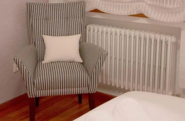 Bajo * Palazuelos de Eresma