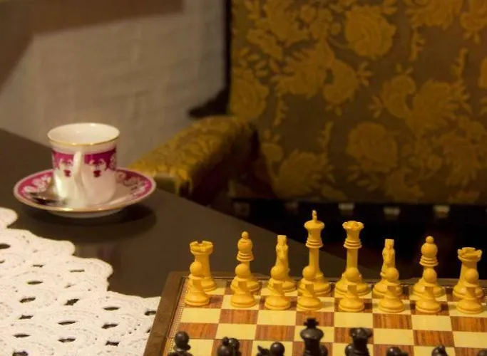 Bajo 펜션 Palazuelos de Eresma