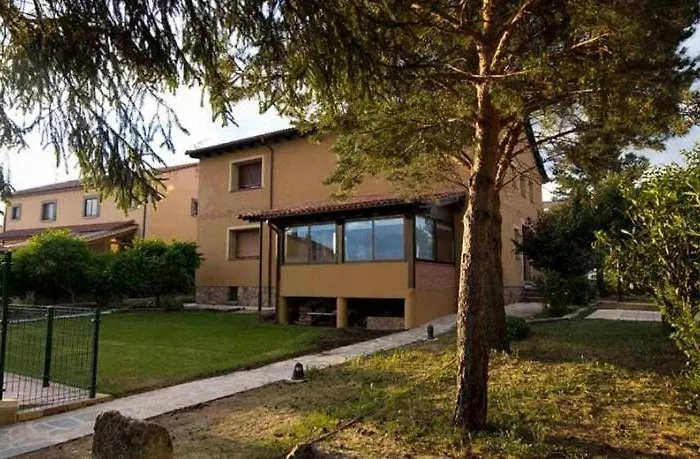 Bajo Palazuelos de Eresma